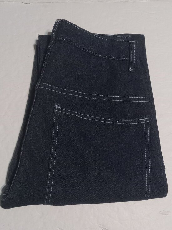 JNCO Denim - JNCO High Waisted Jeans 27x26